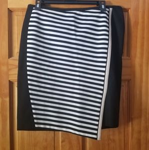WHBM Skirt SIZE 8